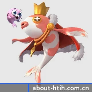 about-htih.com.cn APP 界面