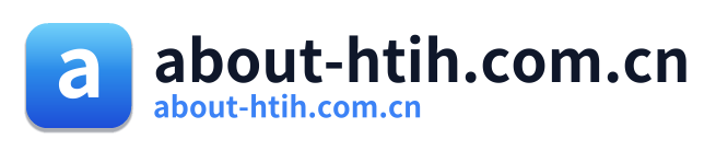 about-htih.com.cn Logo